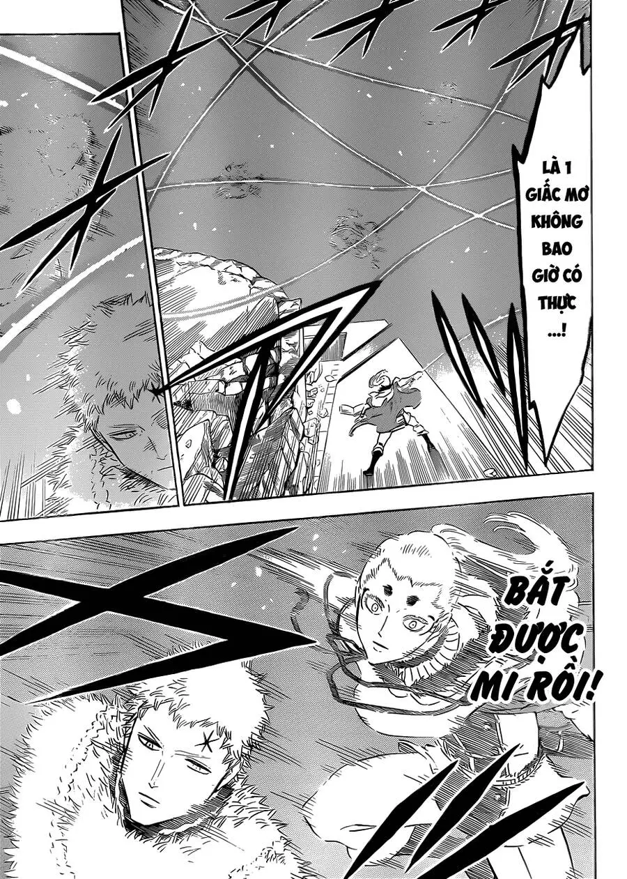 Black Clover - Thế Giới Phép Thuật Nettruyen ZZZ Chương 143 Page 14
