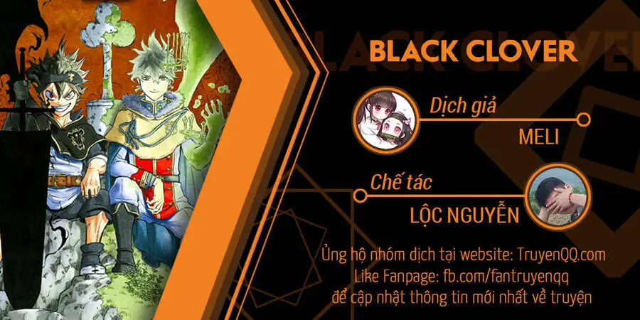 Black Clover - Thế Giới Phép Thuật Nettruyen ZZZ Chương 239 Page 14