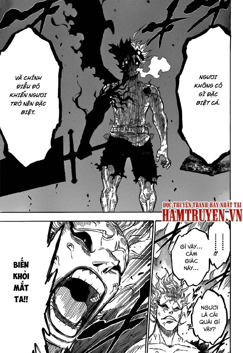 Black Clover - Thế Giới Phép Thuật Nettruyen ZZZ Chương 97 Page 11