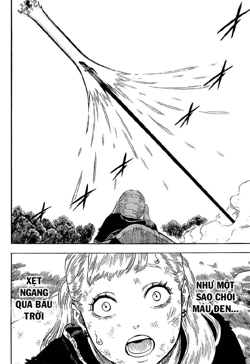 Black Clover - Thế Giới Phép Thuật Nettruyen ZZZ Chương 97 Page 15