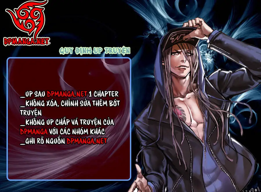 Black Clover - Thế Giới Phép Thuật Nettruyen ZZZ Chương 31 Page 22