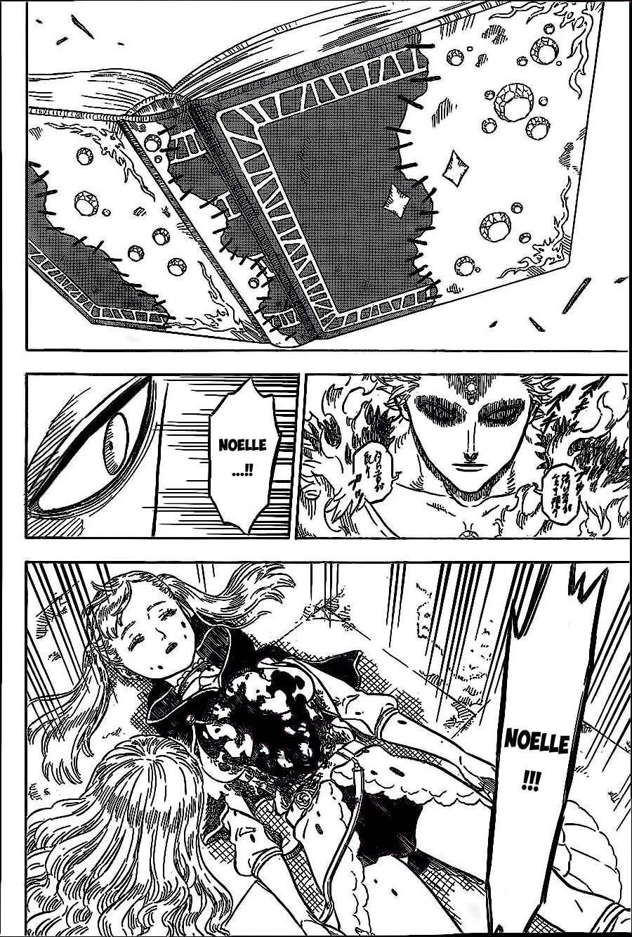 Black Clover - Thế Giới Phép Thuật Nettruyen ZZZ Chương 19 Page 7