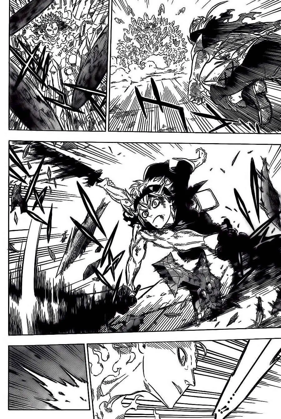 Black Clover - Thế Giới Phép Thuật Nettruyen ZZZ Chương 19 Page 14