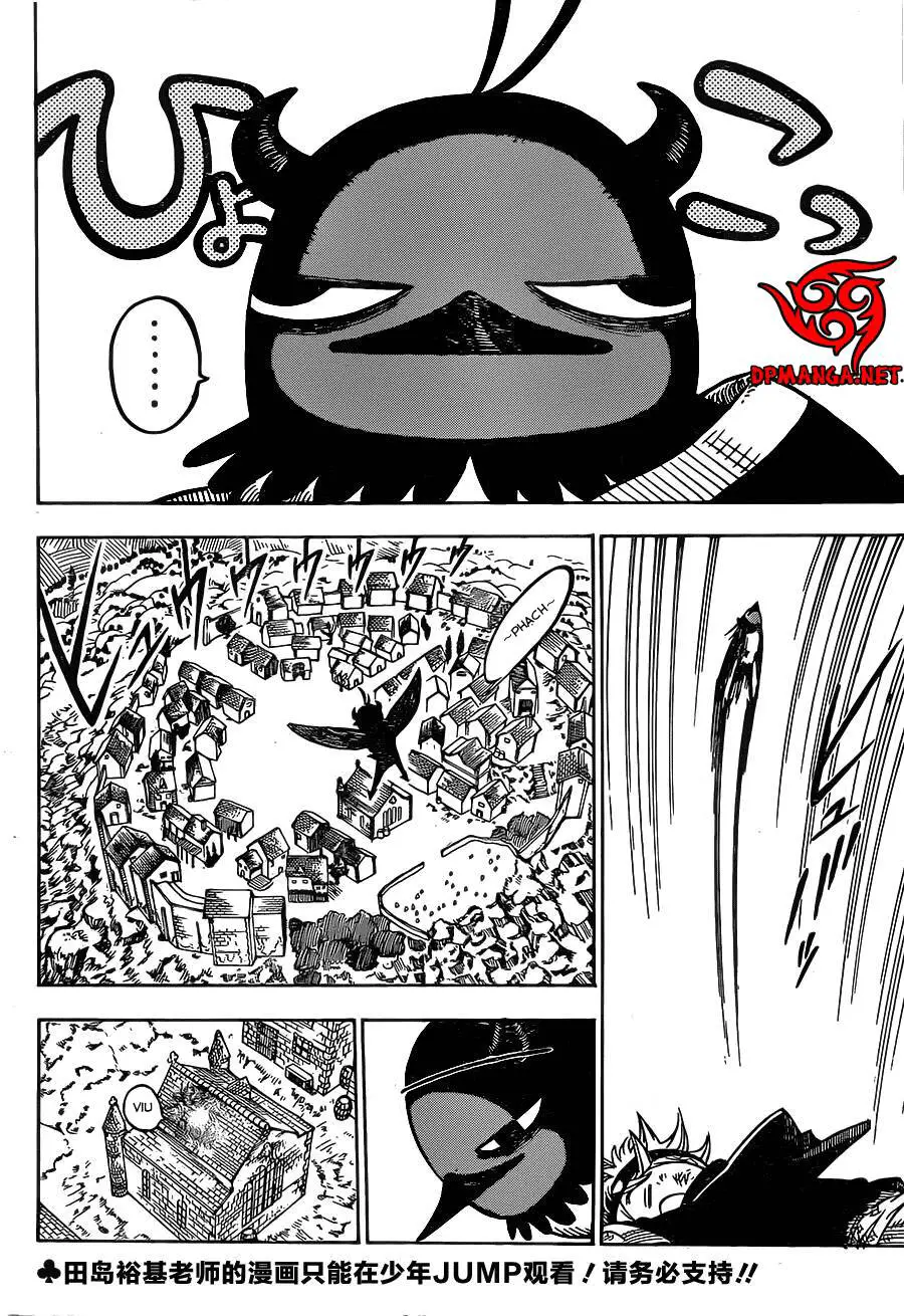 Black Clover - Thế Giới Phép Thuật Nettruyen ZZZ Chương 9 Page 6