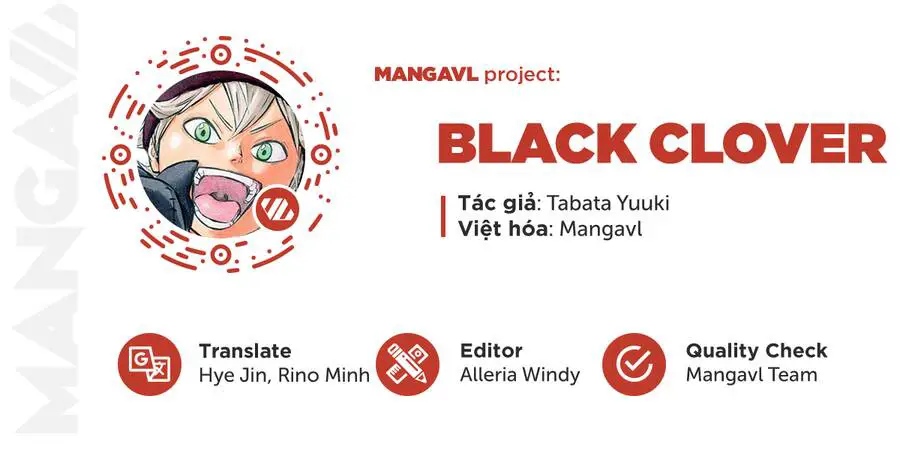 Black Clover - Thế Giới Phép Thuật Nettruyen ZZZ Chương 60 Page 18