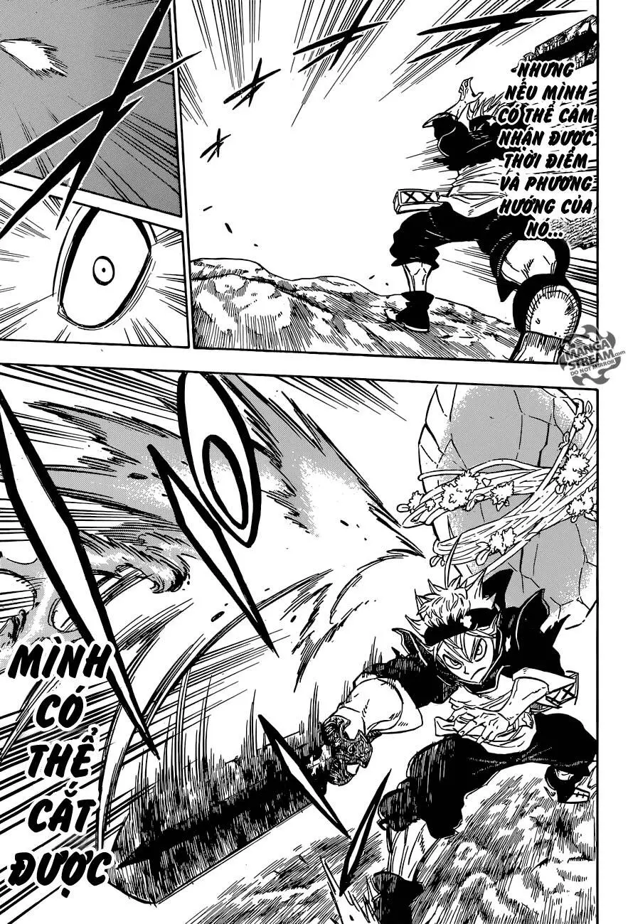 Black Clover - Thế Giới Phép Thuật Nettruyen ZZZ Chương 114 Page 6