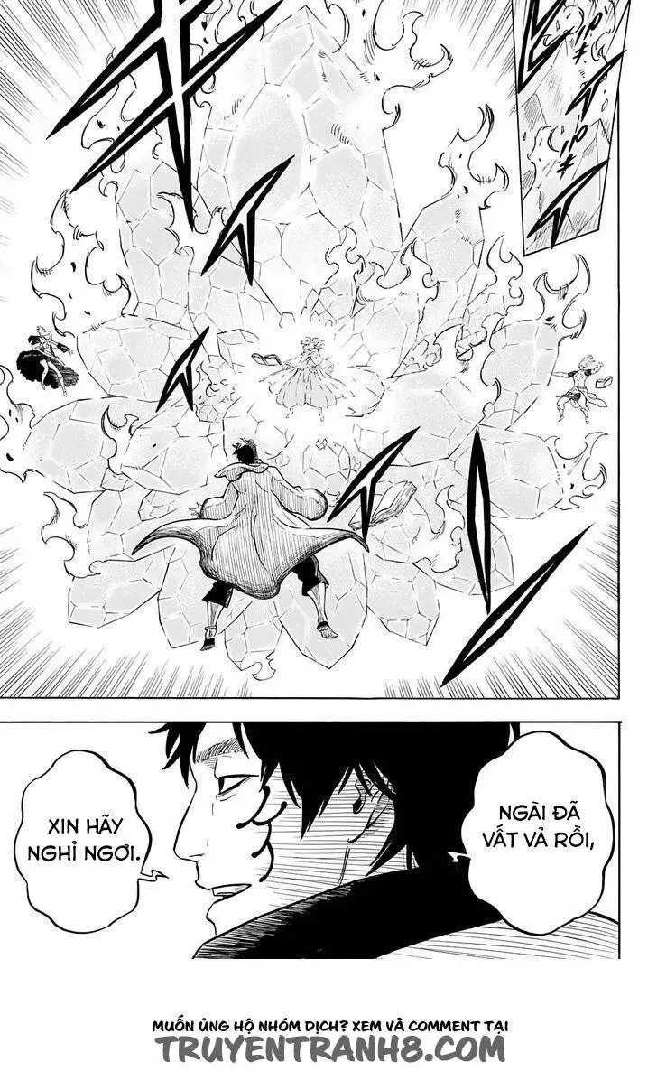 Black Clover - Thế Giới Phép Thuật Nettruyen ZZZ Chương 53 Page 13