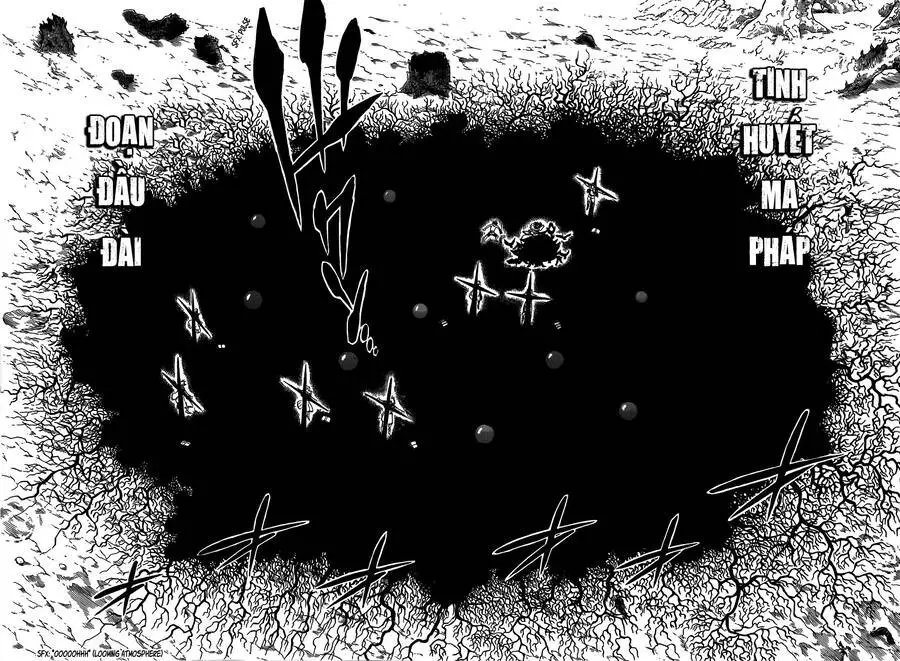 Black Clover - Thế Giới Phép Thuật Nettruyen ZZZ Chương 98 Page 14