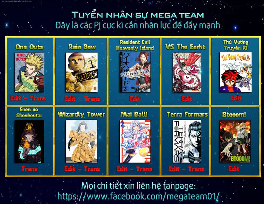 Black Clover - Thế Giới Phép Thuật Nettruyen ZZZ Chương 109 Page 16