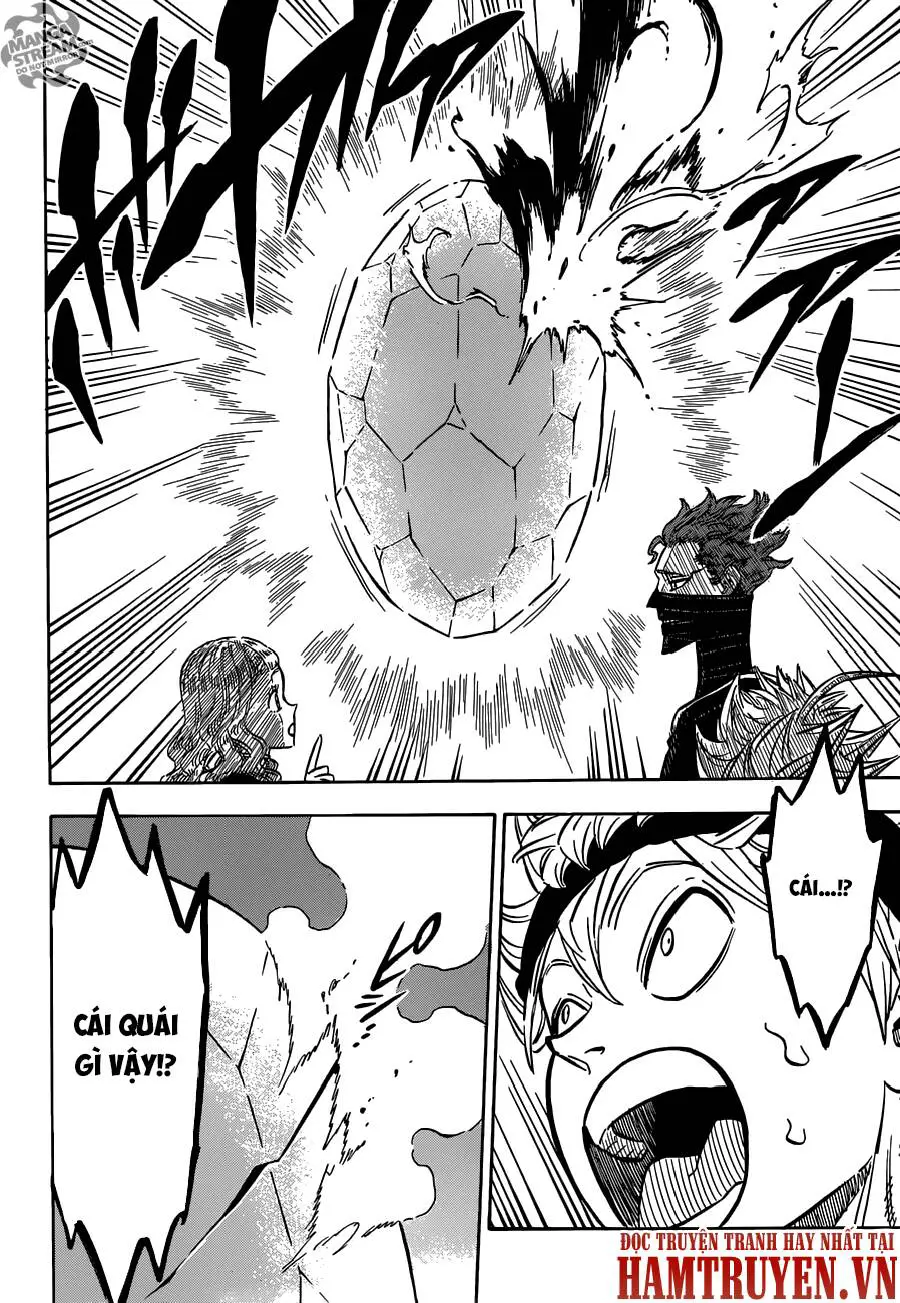 Black Clover - Thế Giới Phép Thuật Nettruyen ZZZ Chương 113 Page 13