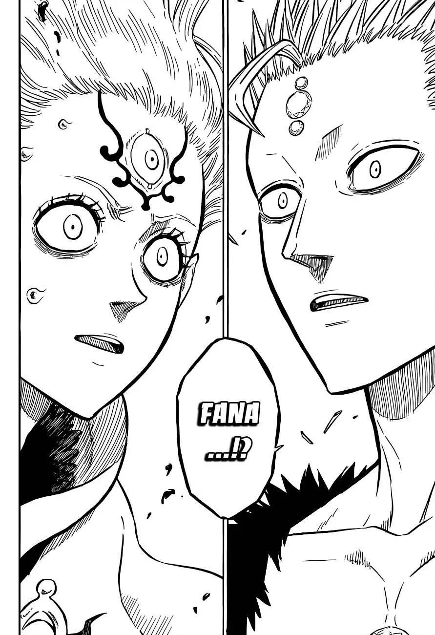 Black Clover - Thế Giới Phép Thuật Nettruyen ZZZ Chương 92 Page 4