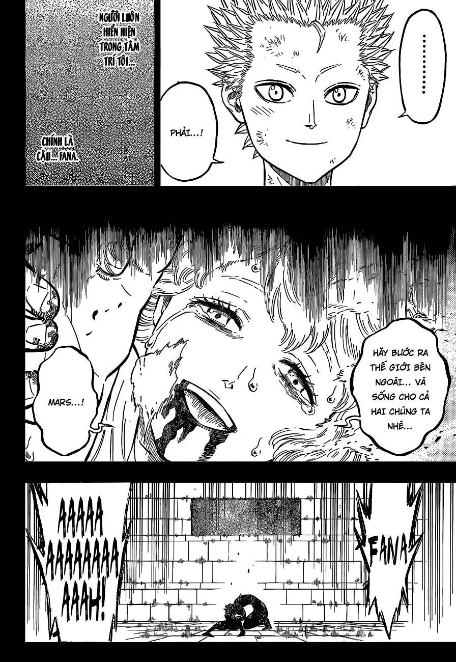 Black Clover - Thế Giới Phép Thuật Nettruyen ZZZ Chương 92 Page 6