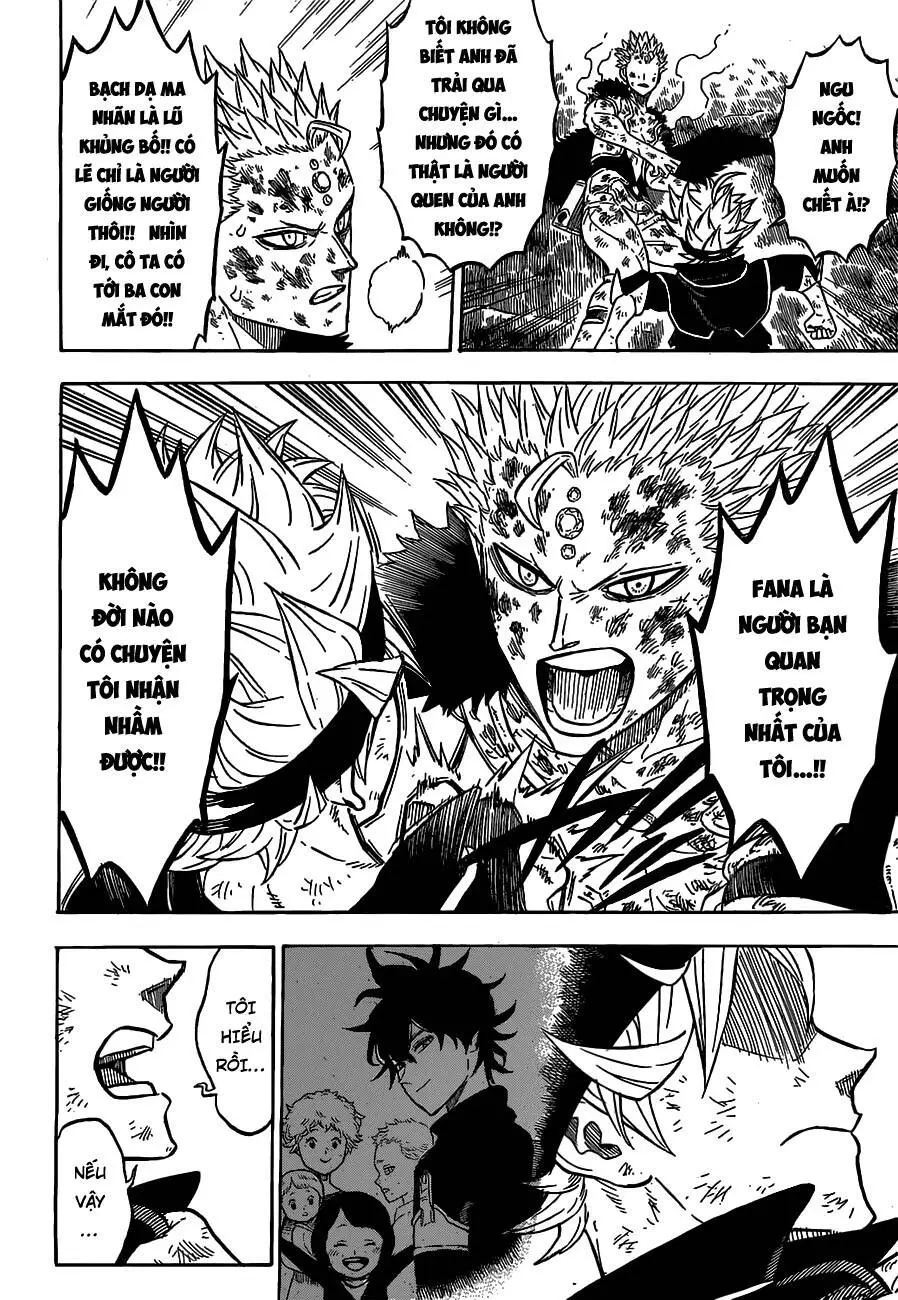 Black Clover - Thế Giới Phép Thuật Nettruyen ZZZ Chương 92 Page 14
