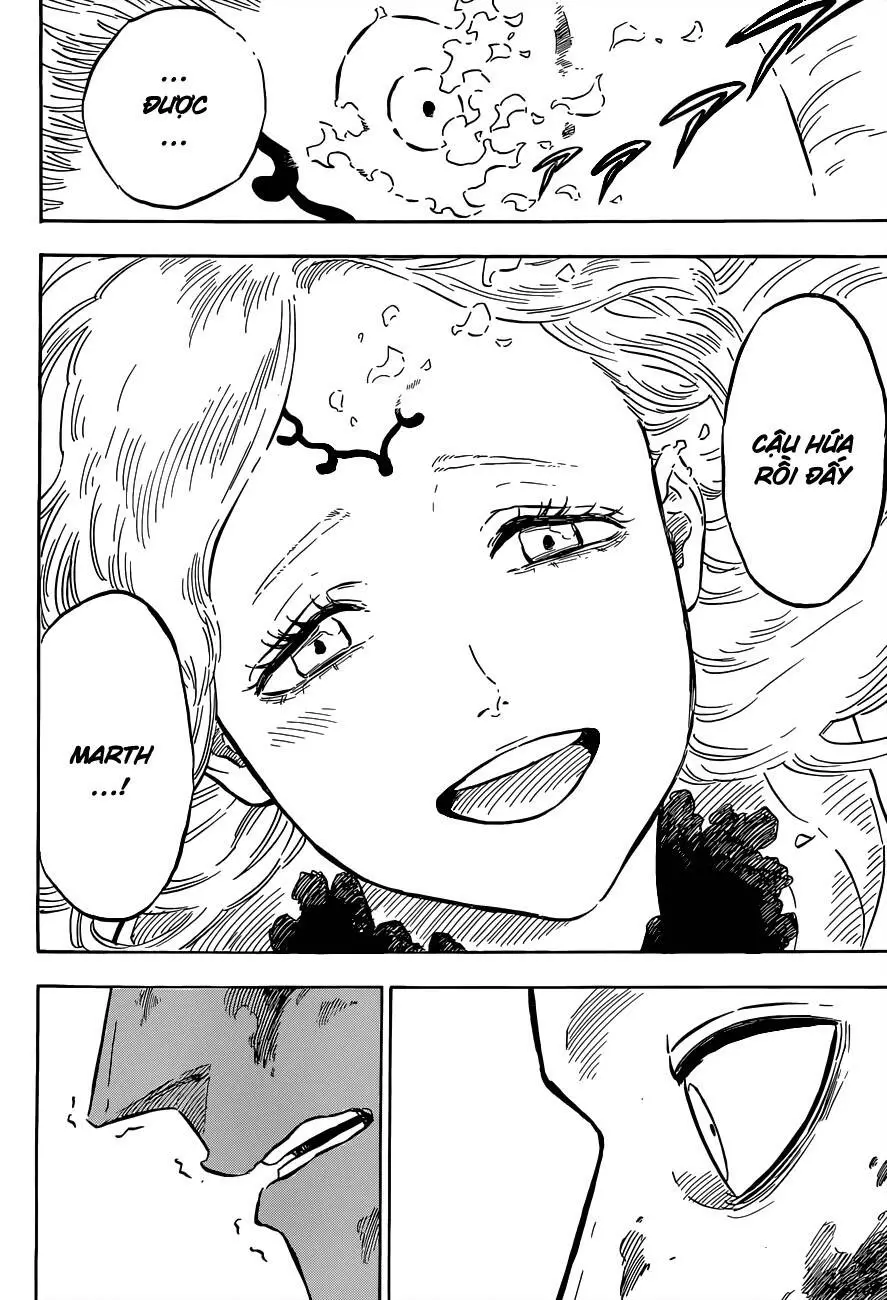Black Clover - Thế Giới Phép Thuật Nettruyen ZZZ Chương 93 Page 15