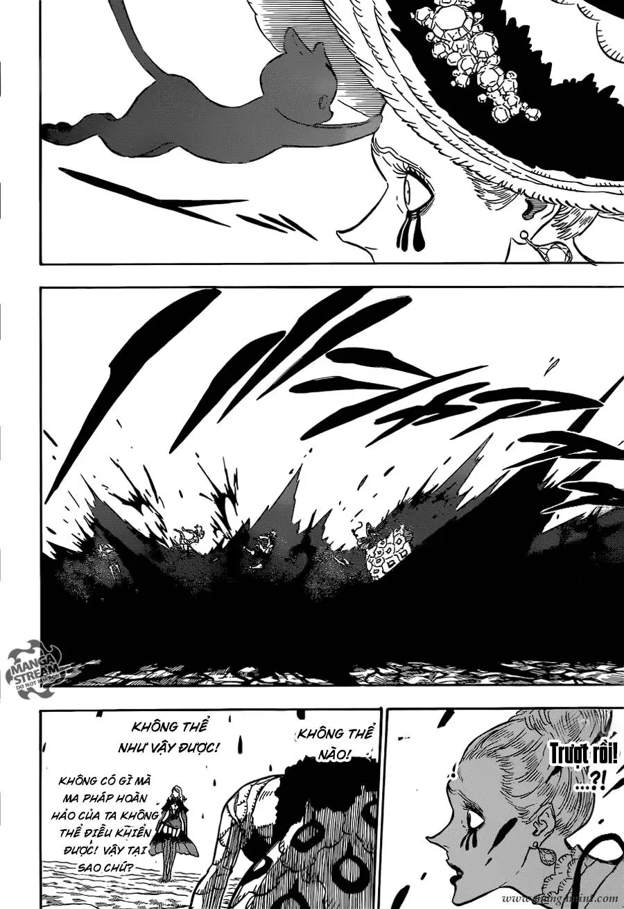Black Clover - Thế Giới Phép Thuật Nettruyen ZZZ Chương 100 Page 15