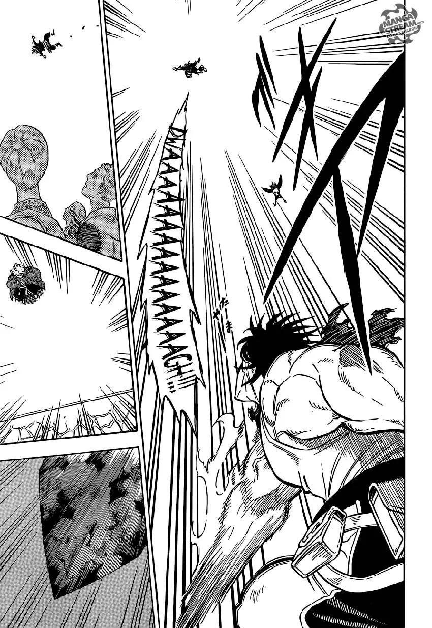 Black Clover - Thế Giới Phép Thuật Nettruyen ZZZ Chương 105 Page 17