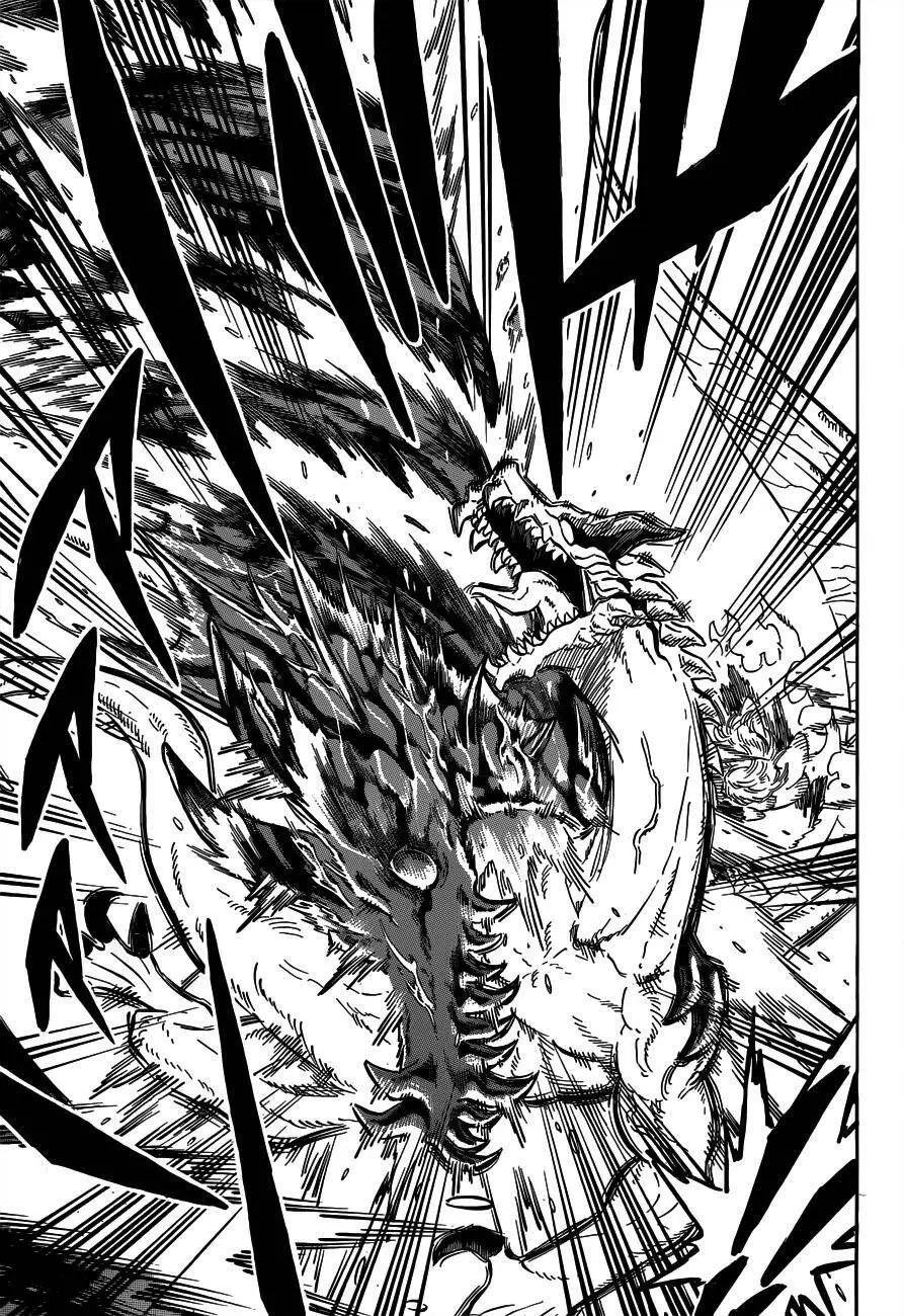 Black Clover - Thế Giới Phép Thuật Nettruyen ZZZ Chương 87 Page 14