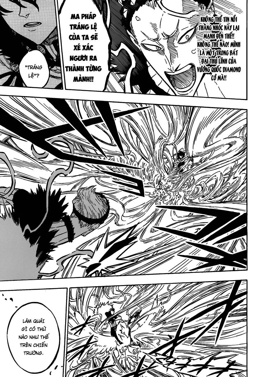 Black Clover - Thế Giới Phép Thuật Nettruyen ZZZ Chương 77 Page 14