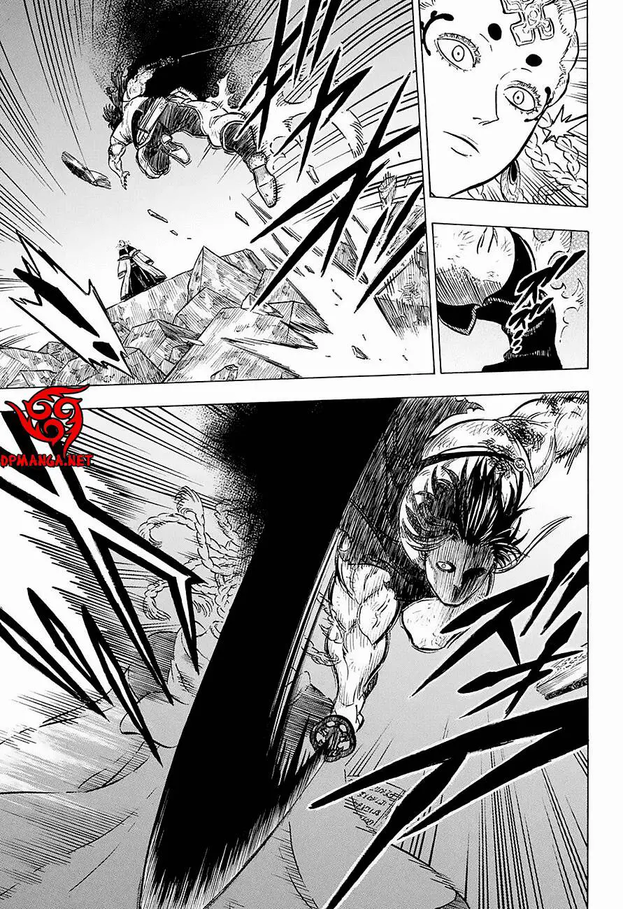 Black Clover - Thế Giới Phép Thuật Nettruyen ZZZ Chương 49 Page 2