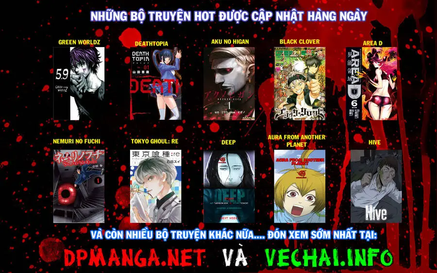 Black Clover - Thế Giới Phép Thuật Nettruyen ZZZ Chương 49 Page 17