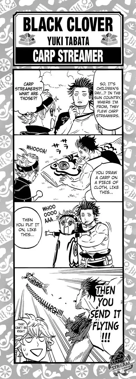 Black Clover - Thế Giới Phép Thuật Nettruyen ZZZ Chương 107 Page 19