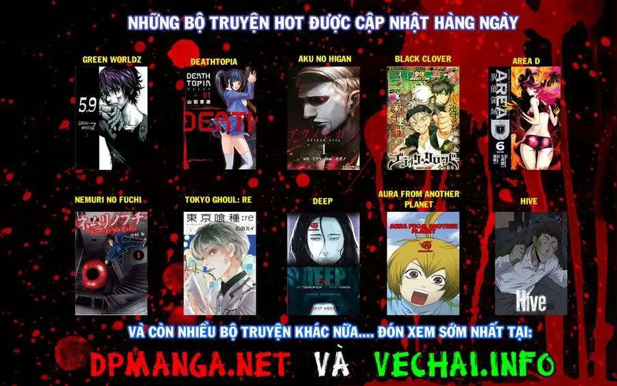 Black Clover - Thế Giới Phép Thuật Nettruyen ZZZ Chương 38 Page 20