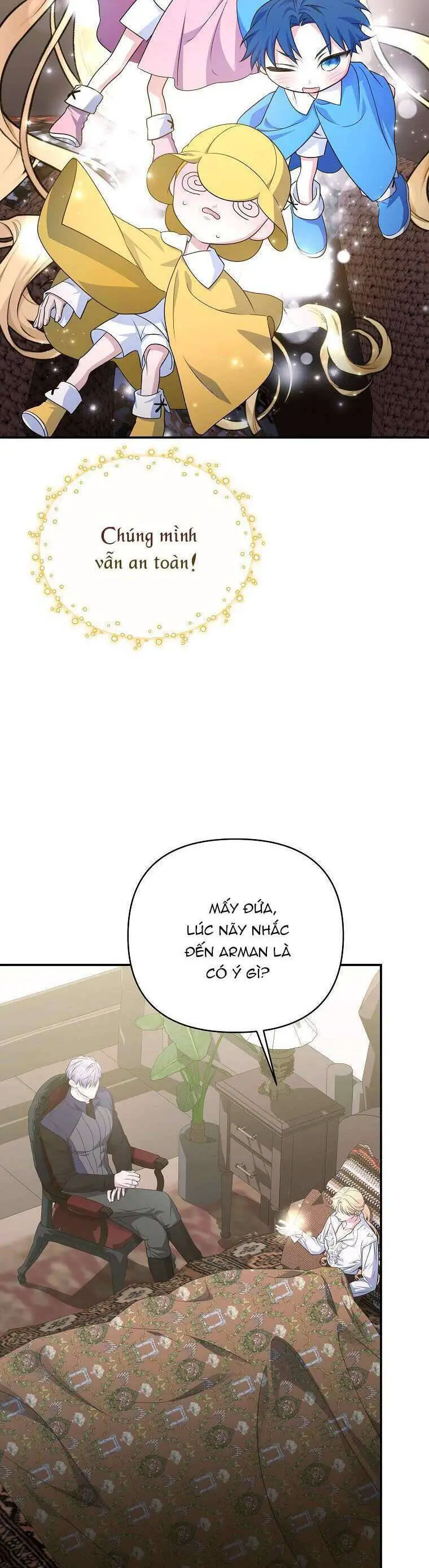 10 Cách Để Bị Bạo Chúa Đá Nettruyen ZZZ Chương 57 Page 48