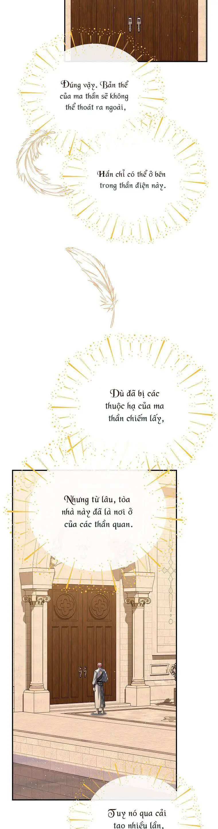 10 Cách Để Bị Bạo Chúa Đá Nettruyen ZZZ Chương 74 Page 2