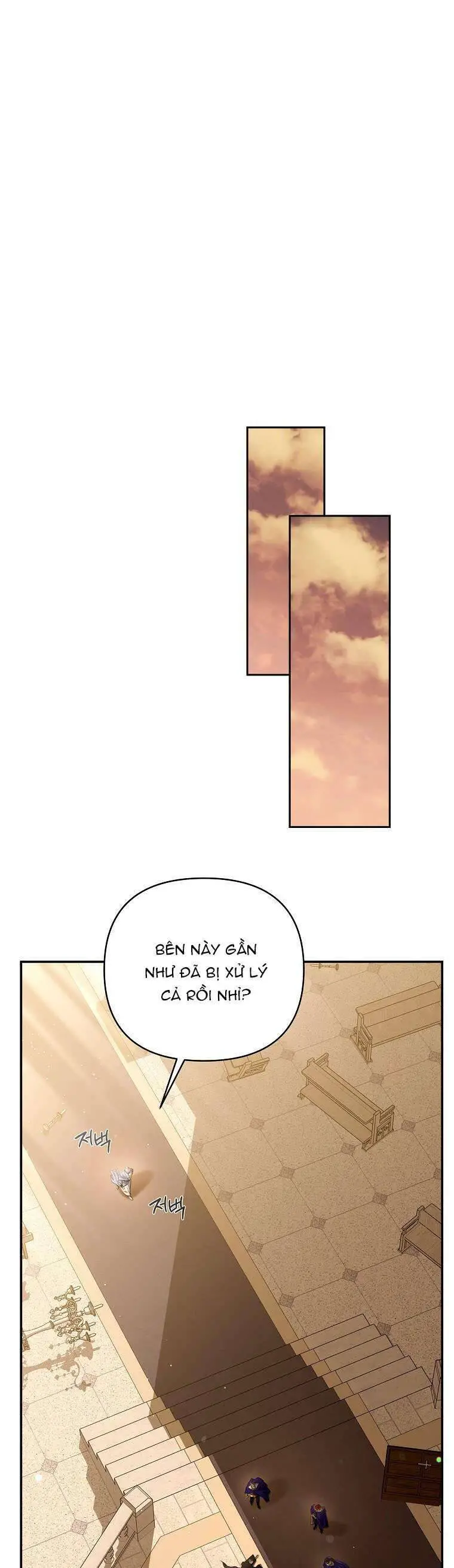 10 Cách Để Bị Bạo Chúa Đá Nettruyen ZZZ Chương 74 Page 7