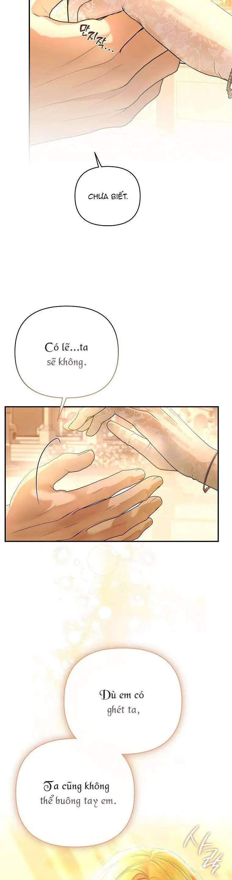 10 Cách Để Bị Bạo Chúa Đá Nettruyen ZZZ Chương 74 Page 15