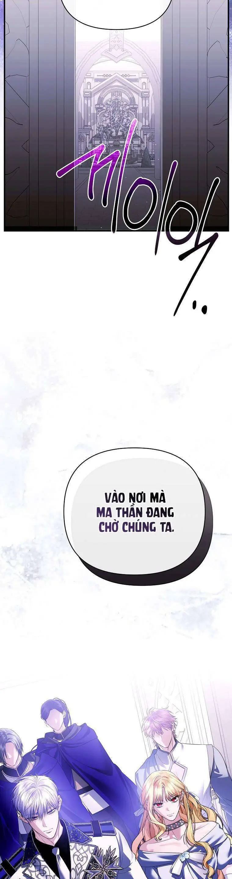 10 Cách Để Bị Bạo Chúa Đá Nettruyen ZZZ Chương 74 Page 27