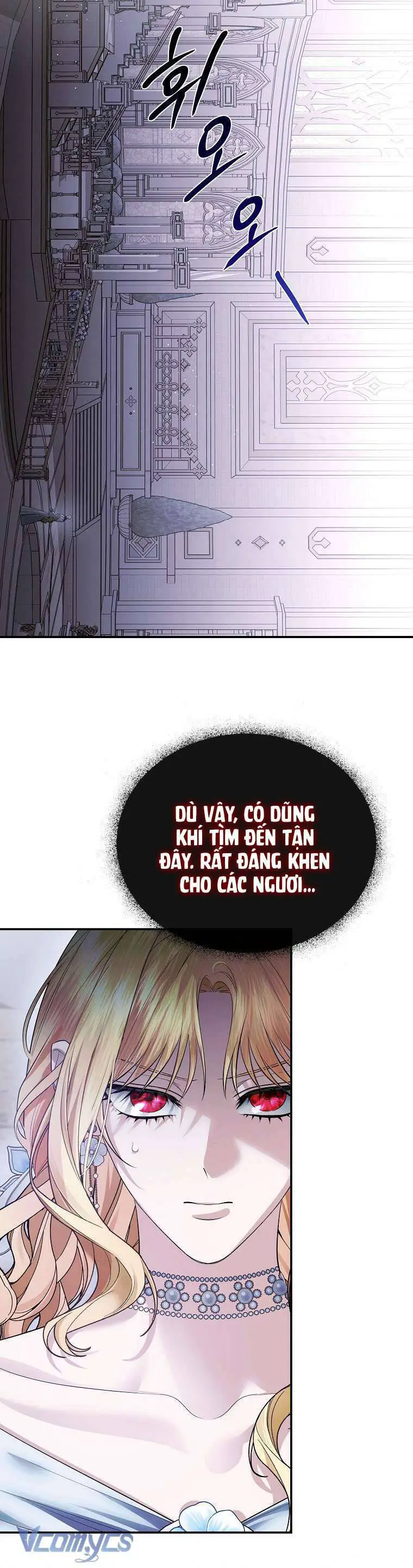 10 Cách Để Bị Bạo Chúa Đá Nettruyen ZZZ Chương 74 Page 31