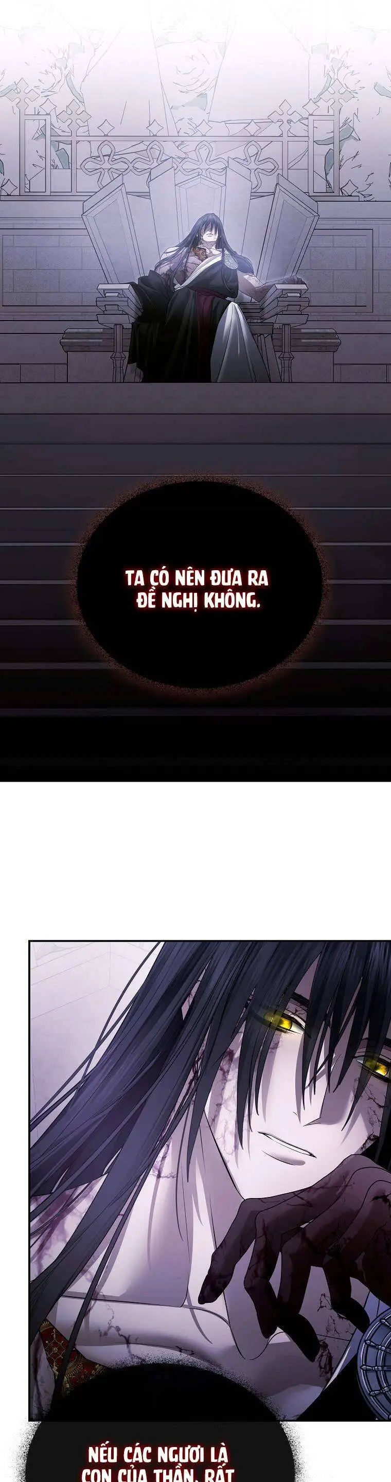 10 Cách Để Bị Bạo Chúa Đá Nettruyen ZZZ Chương 74 Page 32