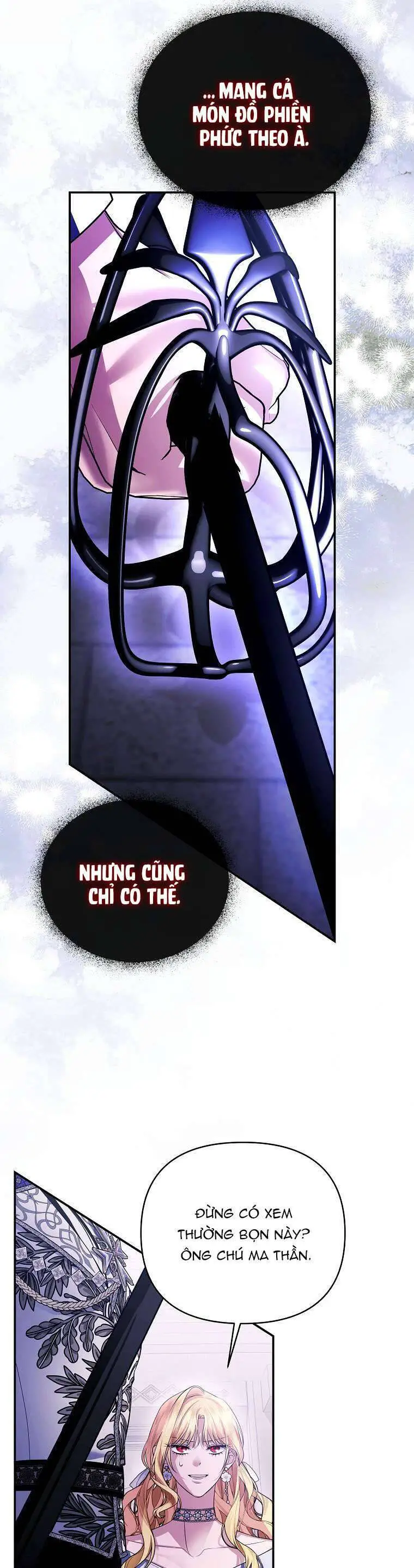 10 Cách Để Bị Bạo Chúa Đá Nettruyen ZZZ Chương 74 Page 34