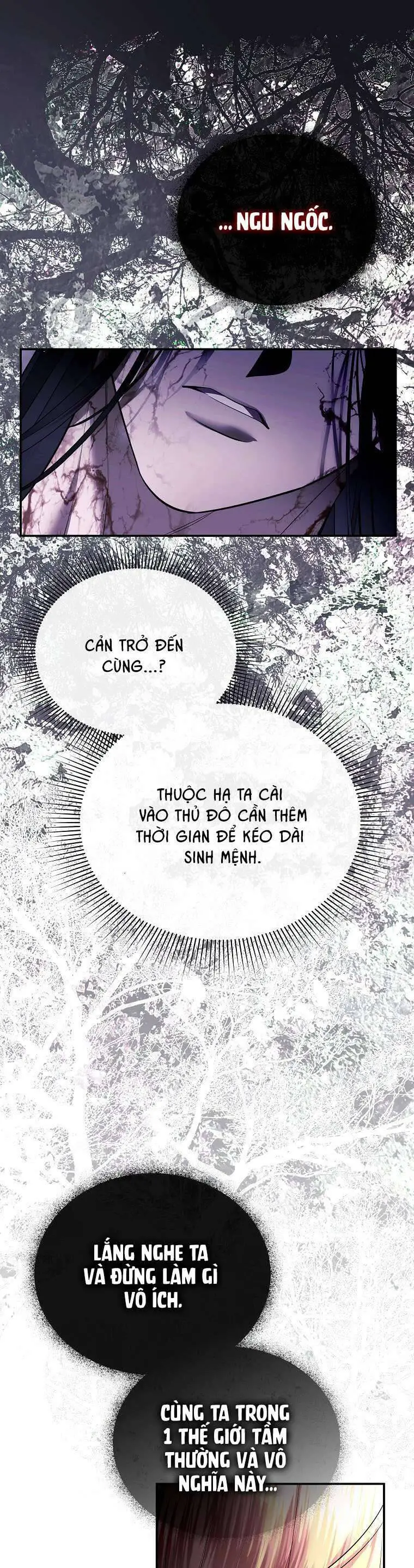 10 Cách Để Bị Bạo Chúa Đá Nettruyen ZZZ Chương 74 Page 40