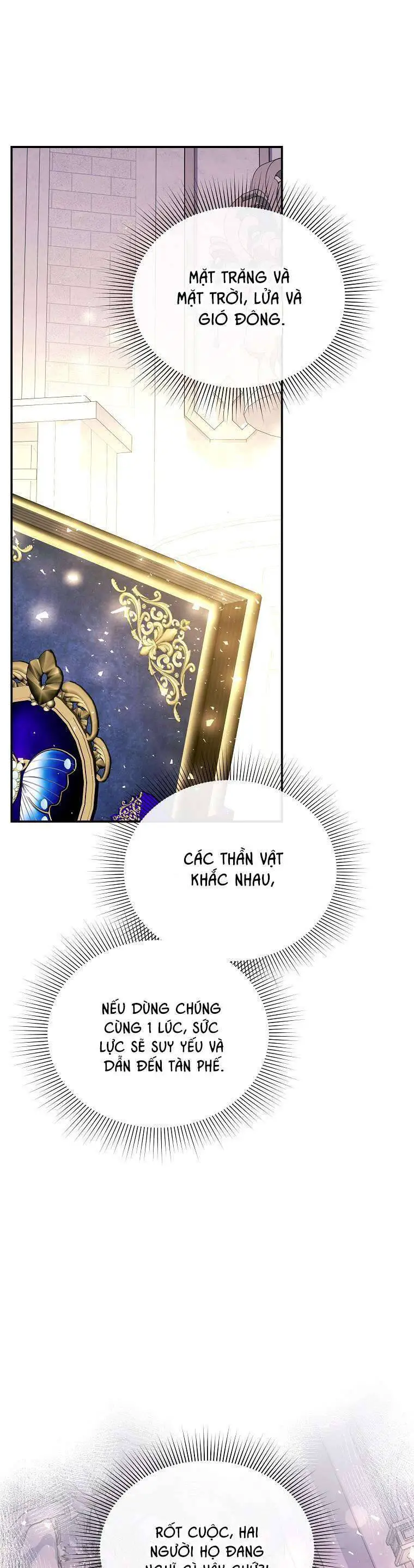 10 Cách Để Bị Bạo Chúa Đá Nettruyen ZZZ Chương 74 Page 44