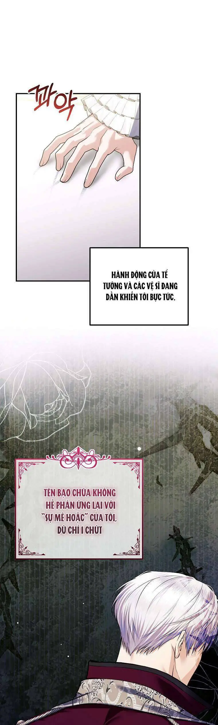 10 Cách Để Bị Bạo Chúa Đá Nettruyen ZZZ Chương 66 Page 11