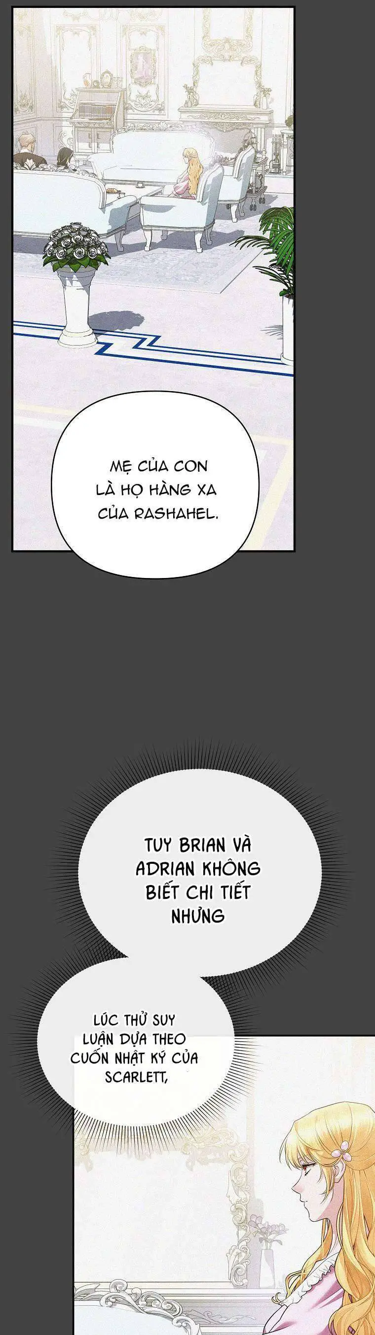 10 Cách Để Bị Bạo Chúa Đá Nettruyen ZZZ Chương 65 Page 19