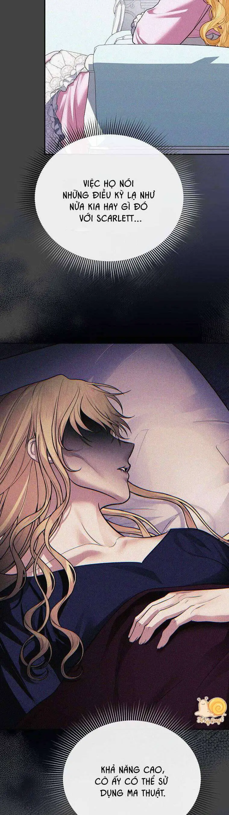 10 Cách Để Bị Bạo Chúa Đá Nettruyen ZZZ Chương 65 Page 20