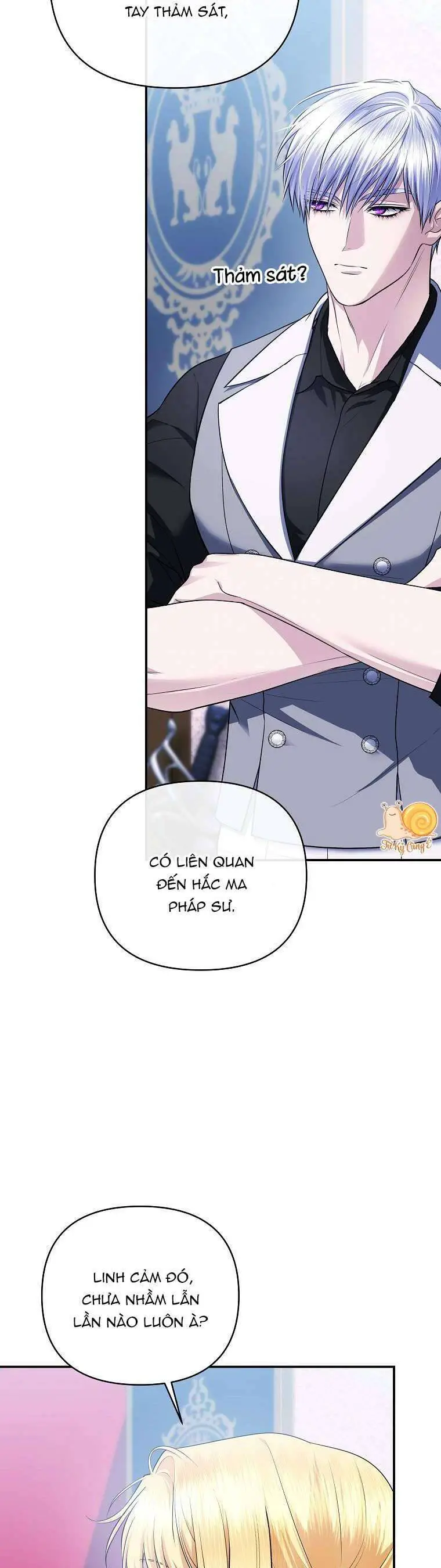 10 Cách Để Bị Bạo Chúa Đá Nettruyen ZZZ Chương 65 Page 27