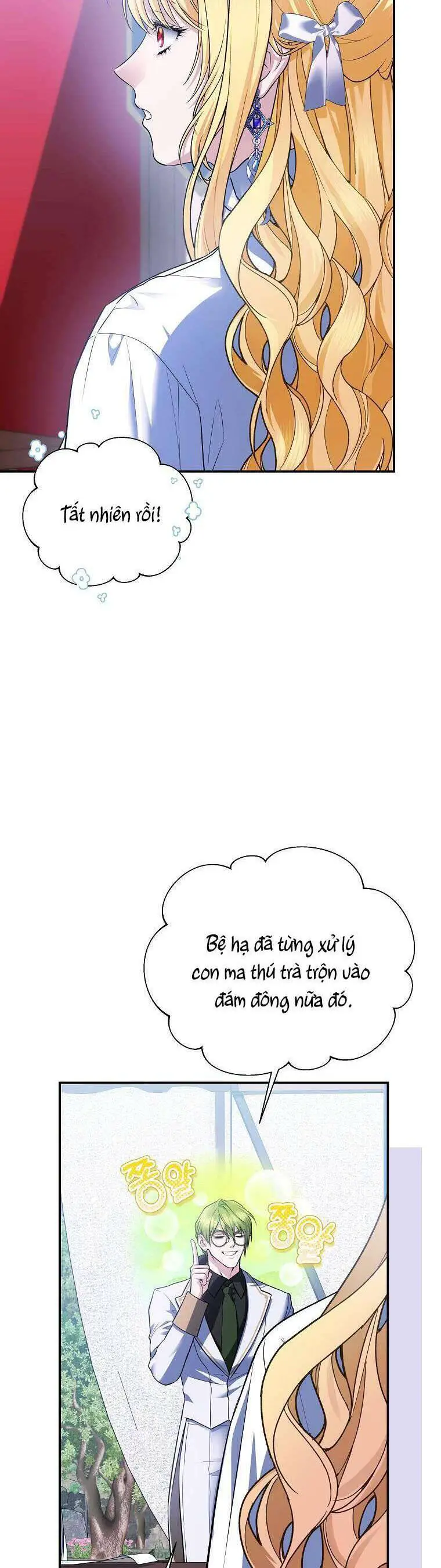 10 Cách Để Bị Bạo Chúa Đá Nettruyen ZZZ Chương 65 Page 28