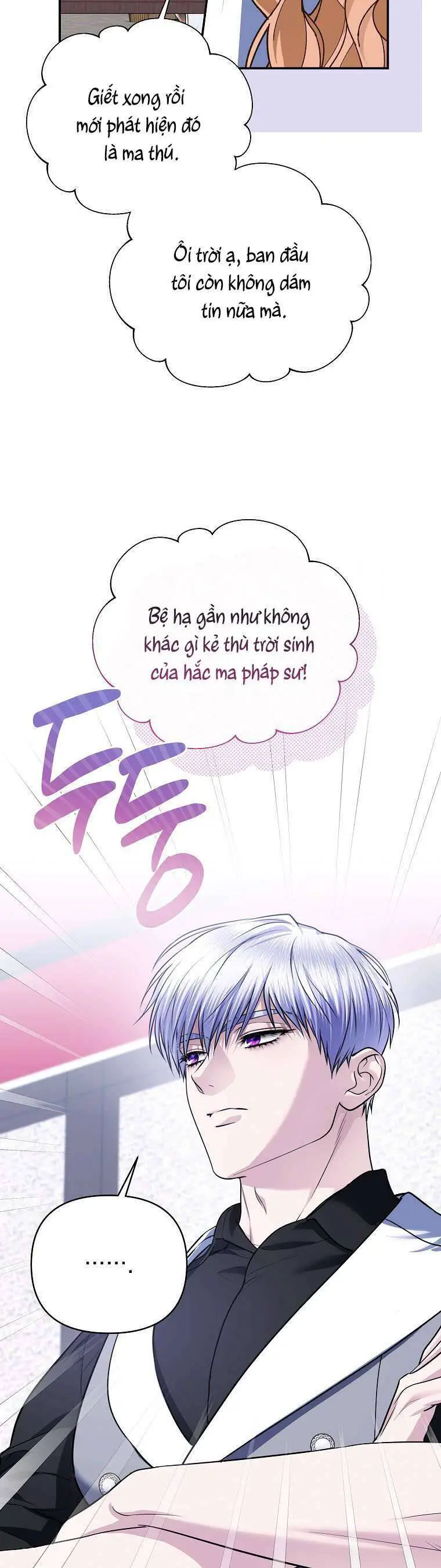 10 Cách Để Bị Bạo Chúa Đá Nettruyen ZZZ Chương 65 Page 29