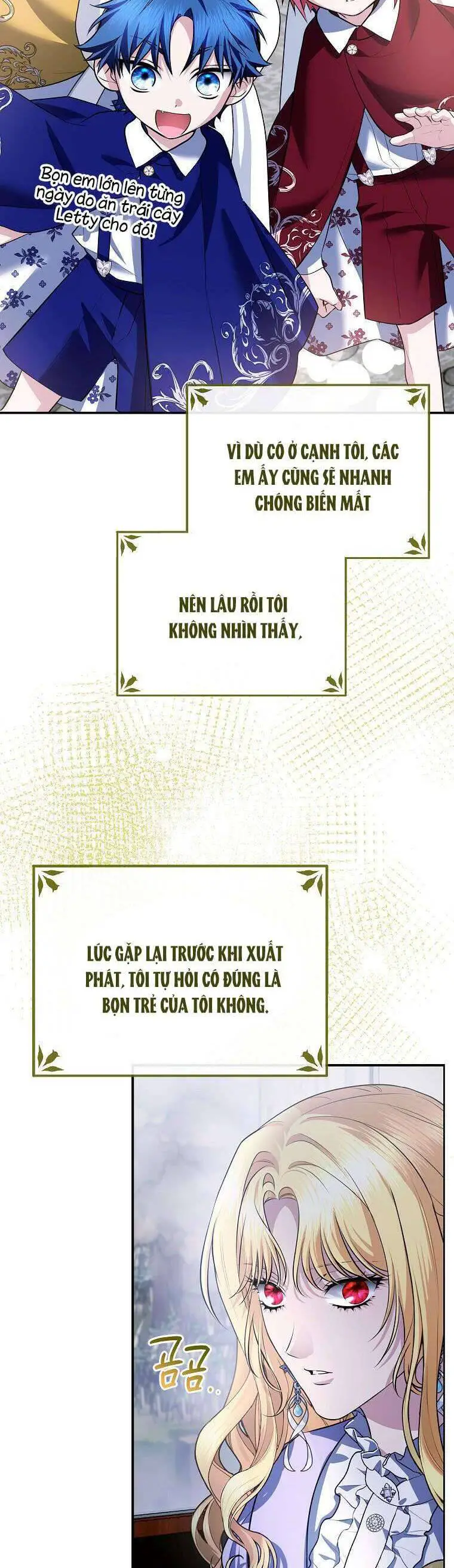 10 Cách Để Bị Bạo Chúa Đá Nettruyen ZZZ Chương 65 Page 36