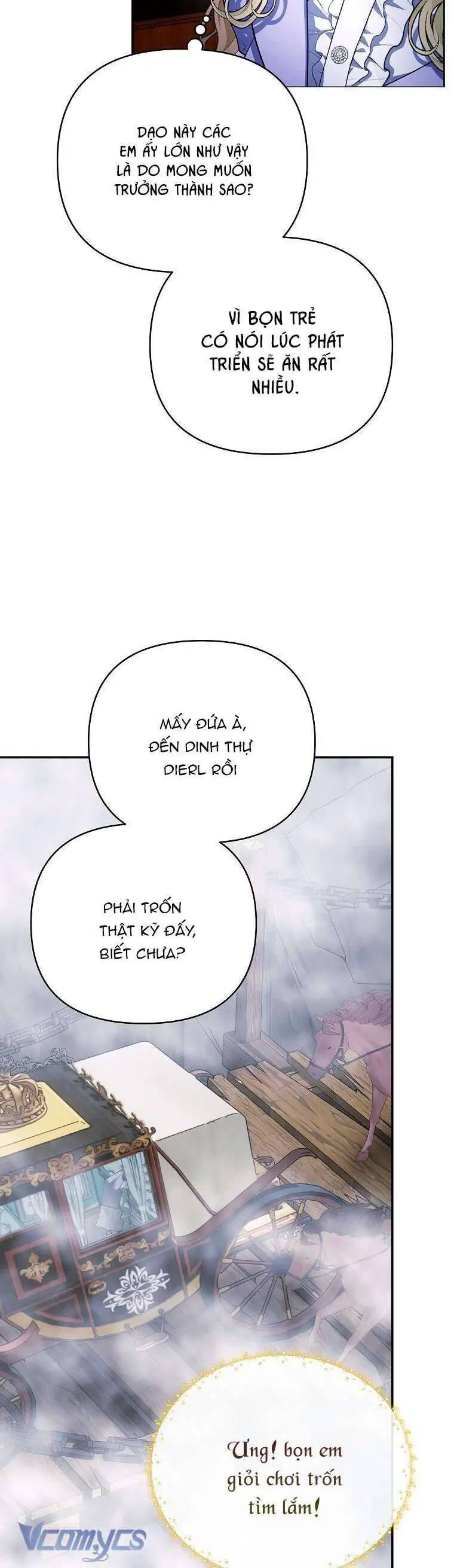 10 Cách Để Bị Bạo Chúa Đá Nettruyen ZZZ Chương 65 Page 37