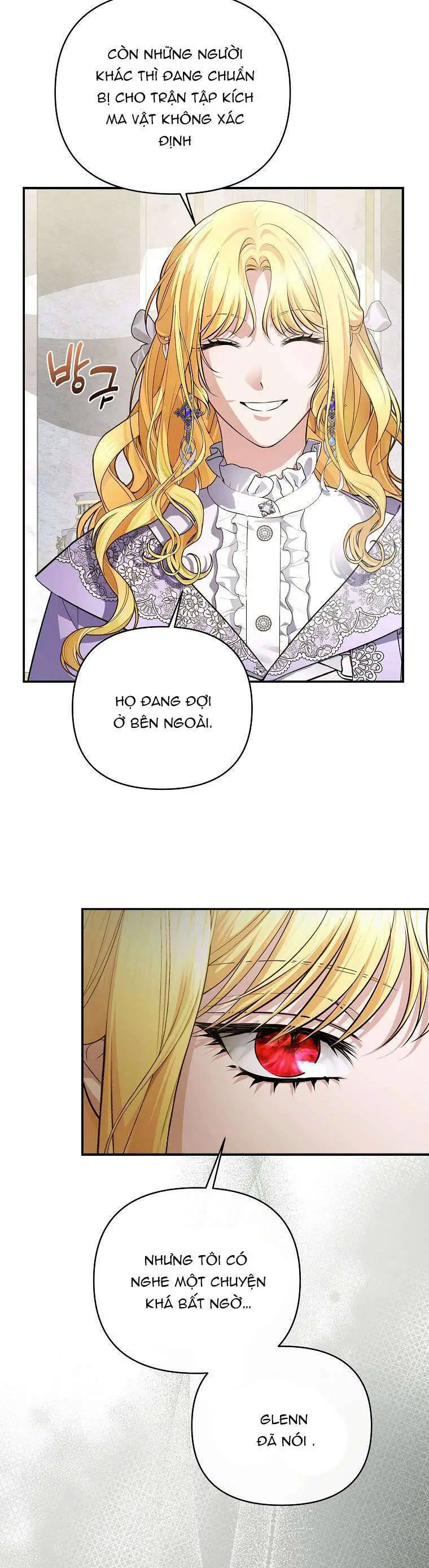 10 Cách Để Bị Bạo Chúa Đá Nettruyen ZZZ Chương 65 Page 44