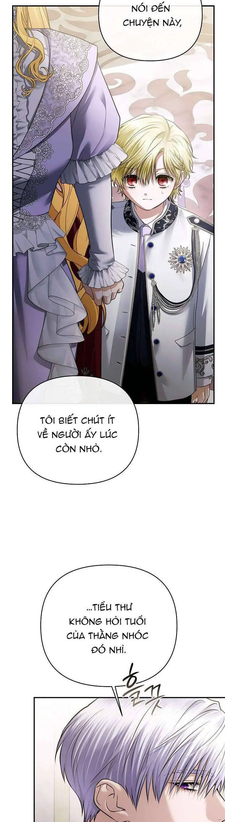 10 Cách Để Bị Bạo Chúa Đá Nettruyen ZZZ Chương 65 Page 49
