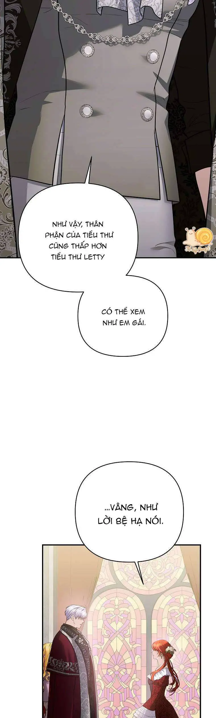 10 Cách Để Bị Bạo Chúa Đá Nettruyen ZZZ Chương 65 Page 53