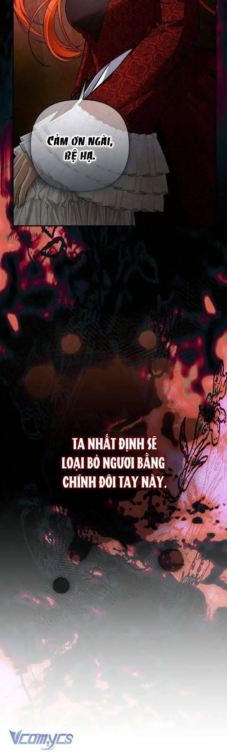 10 Cách Để Bị Bạo Chúa Đá Nettruyen ZZZ Chương 65 Page 56