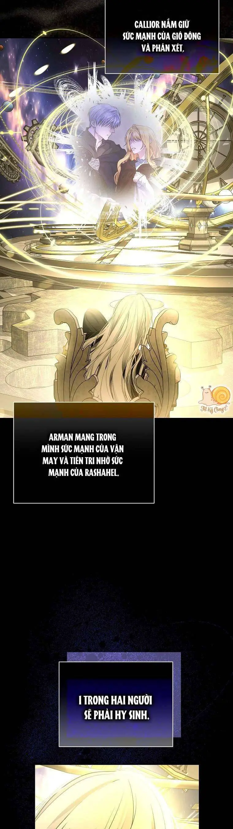 10 Cách Để Bị Bạo Chúa Đá Nettruyen ZZZ Chương 73 Page 3