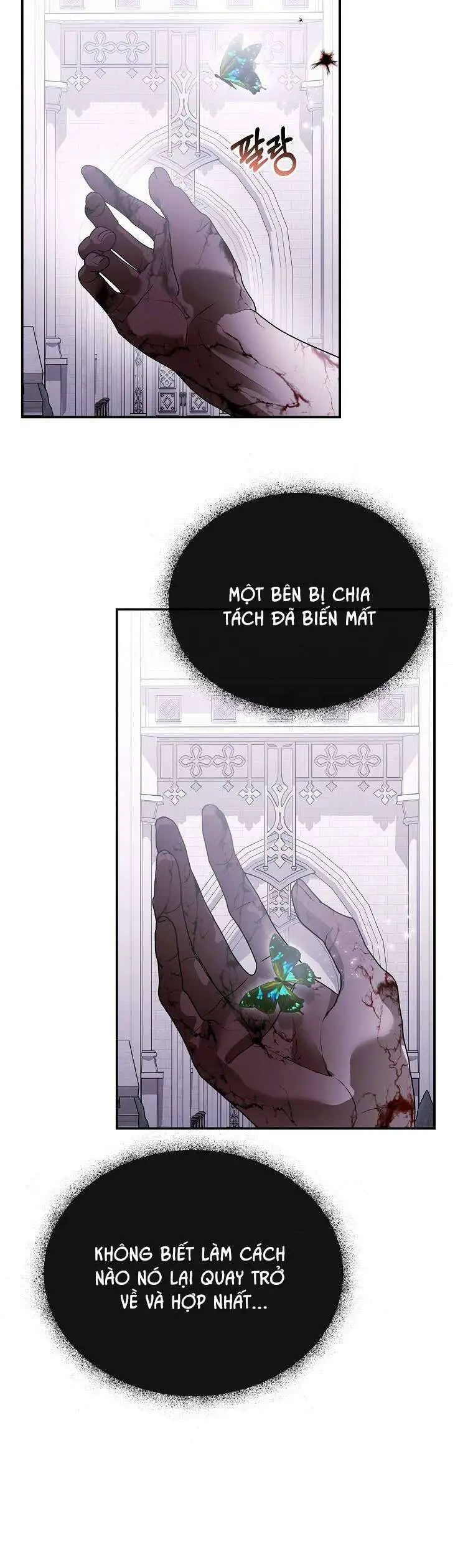 10 Cách Để Bị Bạo Chúa Đá Nettruyen ZZZ Chương 73 Page 14
